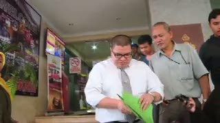 Lulung dan 6 Anggota DPRD Laporkan Ahok ke Bareskrim