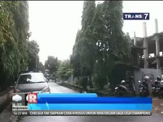 Dana Siluman APBD DKI Jakarta