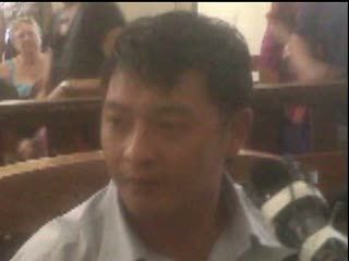 Andrew Chan Minta Dinikahkan Sebelum Eksekusi Mati