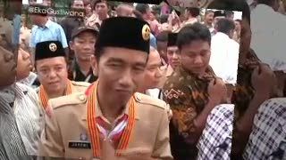 Eka Gustiwana: Dari Iseng Sambung Nyanyian Pidato, Jadi Raja Speech Composing
