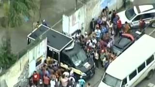 Tembak-tembakan di Sekolah, 1 Tewas 4 Luka-luka