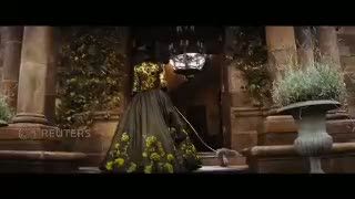 Menuai Pujian, Cinderella Bakal Merajai Box Office Akhir Pekan Ini