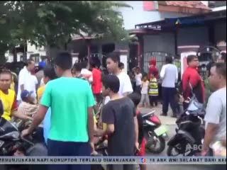 Siswa SD Ditemukan Tewas dengan Kaki dan Tangan Terikat