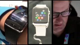 Sentuhan Khusus Apple Kalahkan Pesaingnya