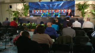 Wenger Pede karena Arsenal Lebih Berpengalaman