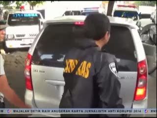 Pelaku Begal Sadis Ditembak Mati Petugas