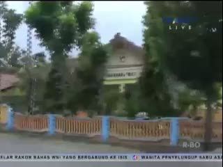Belasan Warga Keracunan Mie Ayam 