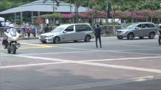 Lee Kuan Yew Wafat, Singapura Berduka