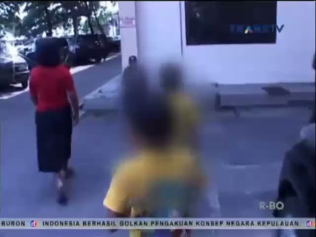 2 Saudara Kembar Alami Kekerasan di Sekolah