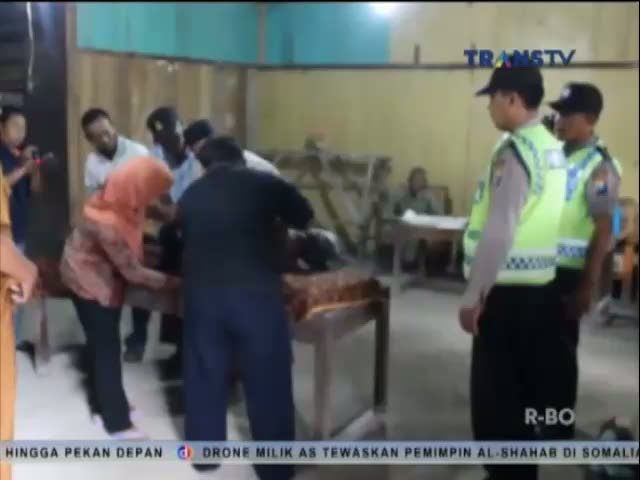 Peutang Tewas Usai Dibentak Debt Collector