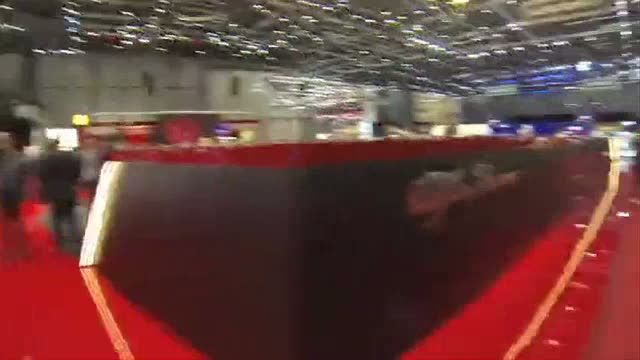 Intip Mobil-Mobil Baru yang Akan Masuk Indonesia di Geneva Motor Show