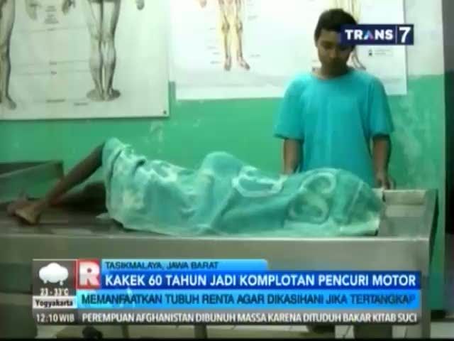 Kecewa Tak Dibelikan Motor, Remaja Lari ke Hutan dan Ditemukan Tewas