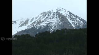 Kotak Hitam Germanwings Ditemukan, Pesawat Diduga Meledak di Udara
