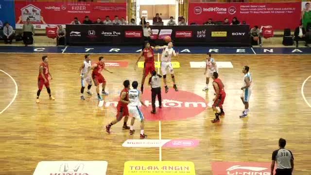 Tundukkan Pacific Caesar, Bimasakti Buka Peluang ke Babak Play-off
