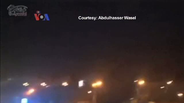 AS dan Arab Saudi Menyikapi Krisis Yaman