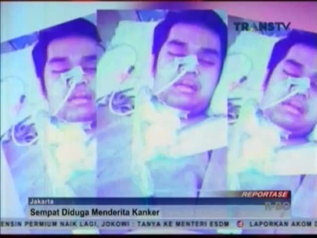 Selamat Jalan, Olga...