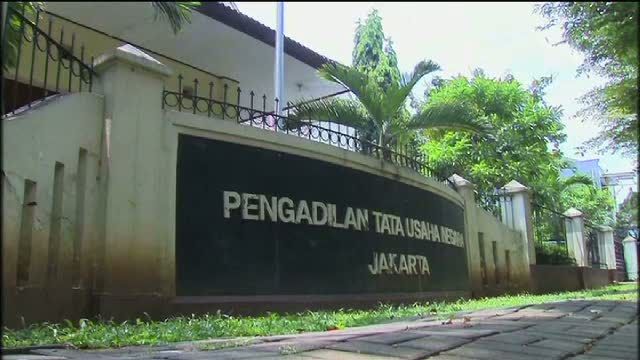 Manuver Duo Bali Nine Berkelit dari Eksekusi Mati