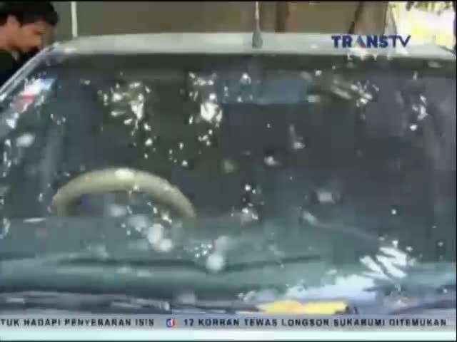 Minimnya Lahan Bermain Anak-Anak