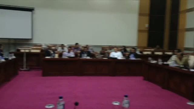 Diblokir Pemerintah, Pengelola Situs Islam Ramai-ramai Mengadu ke DPR