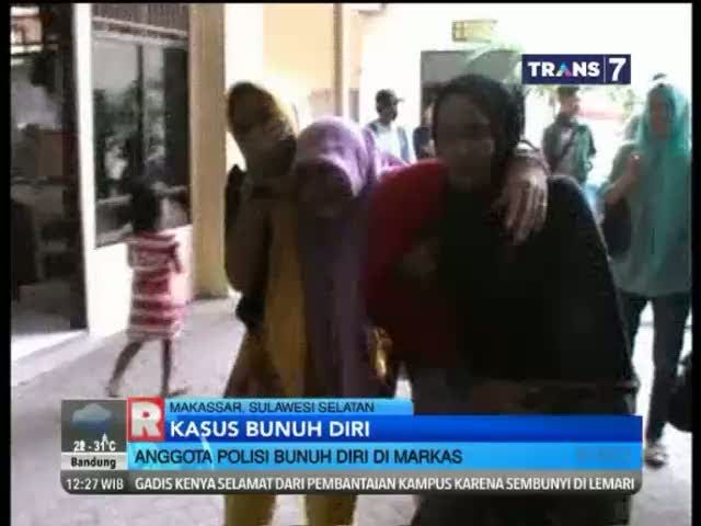Satu Keluarga Tewas Tenggak Racun Serangga