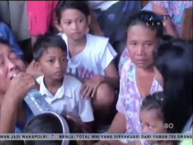 Pasutri dan Seorang Tamunya Tewas di Dalam Rumah