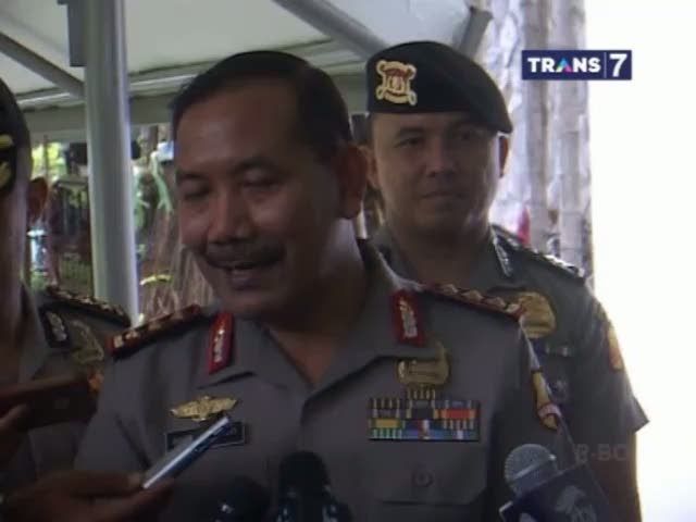 Sejumlah Fraksi Usulkan Budi Gunawan Sebagai Wakapolri