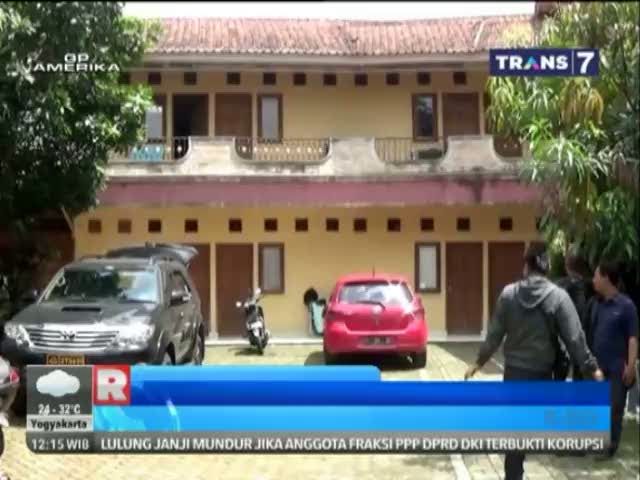 Misteri Kematian Mahasiswa UI