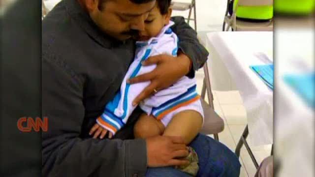 Tak Beri Imunisasi, Pemerintah Australia Ancam Potong Penghasilan Warga