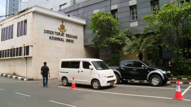 Tertangkap, Pembunuh Deudeuh Diancam Penjara 15 Tahun