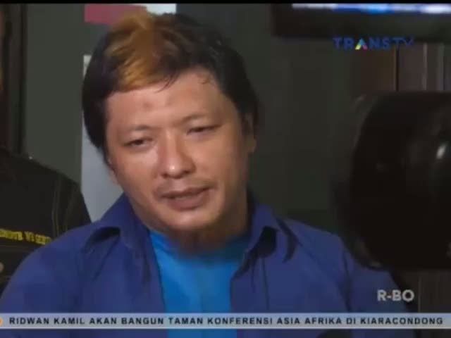 Freddy Budiman Bangun Jaringan Narkoba dari Dalam Penjara