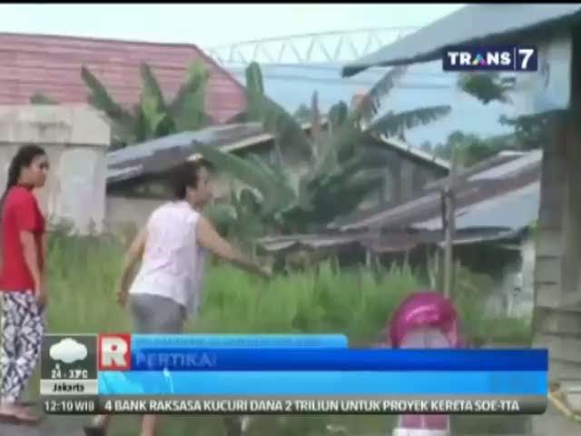 Menunggak Hutang, 2 Perempuan Mengamuk Tak Terima Dipolisikan