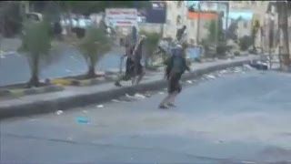 Yaman Memanas, Pendukung Houthi dan Hadi Saling Serang di Taiz