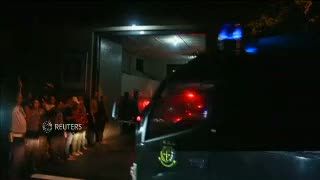 Saat Marry Jane Terpidana Mati Dibawa Ke Nusakambangan