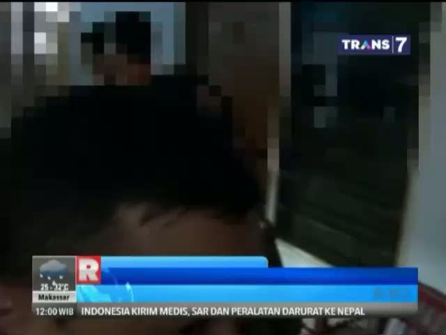 Razia Kos dan Apartemen Mesum