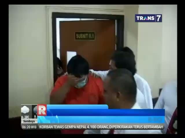 Ratusan Kilo Ganja dan Biskuit Ganja Diamankan