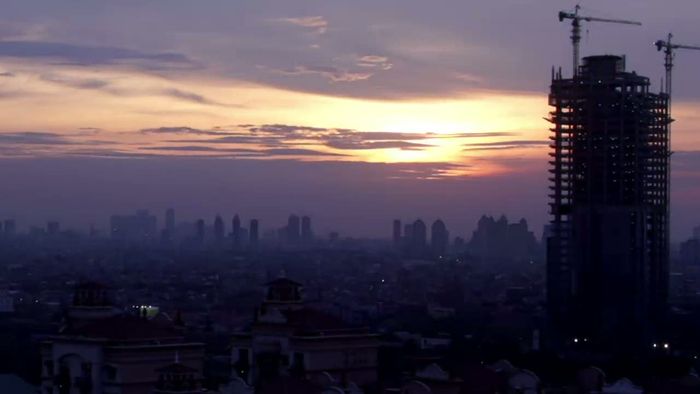 Part 4 - Pemain Film Indonesia Yang Mendunia