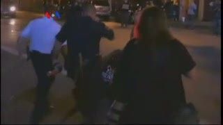 Pasca Kerusuhan, Jam Malam di Baltimore Dicabut