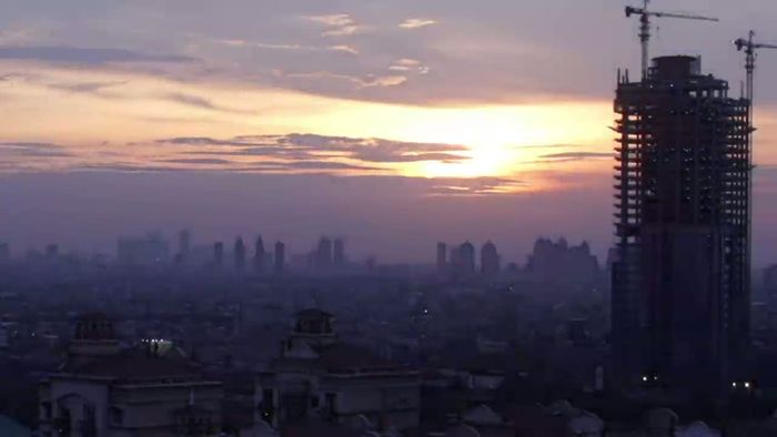 Part 2 - Kemajuan Teknologi di Indonesia