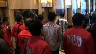 Diduga Ada Penggelapan Uang Negara, Bareskrim Polri Geledah Kantor SKK Migas