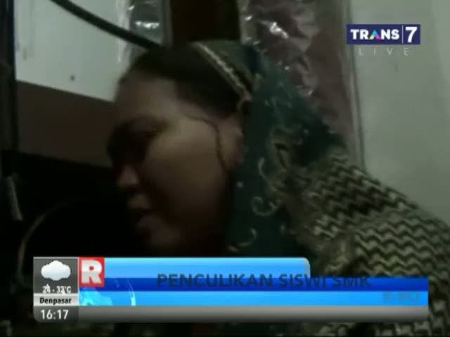 Siswi SMK Hilang Diduga Jadi Korban Penculikan