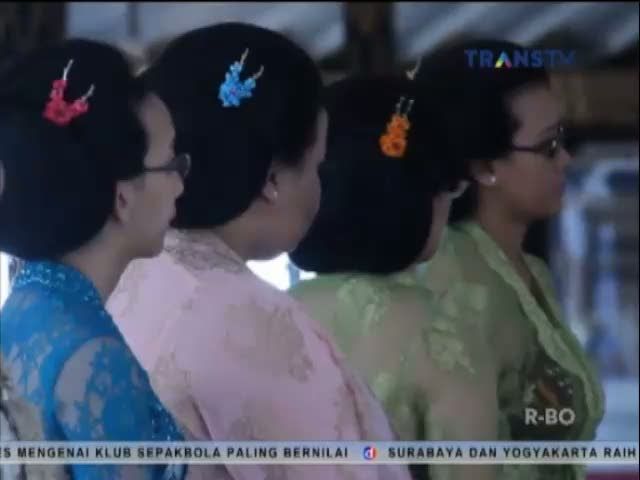 Sabda Raja Keraton Yogyakarta
