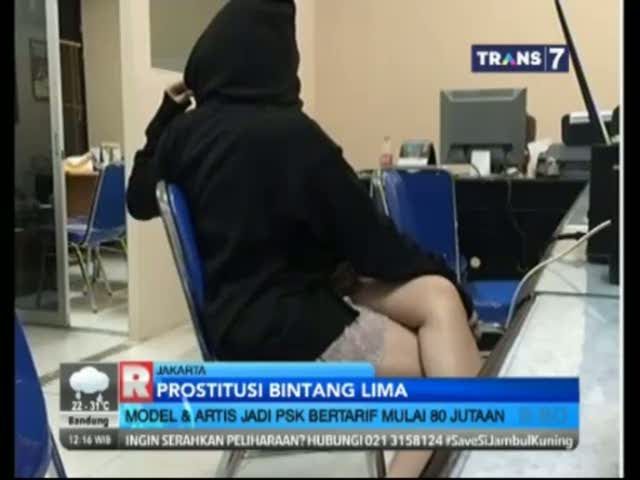 Polisi Akan Periksa Perempuan-perempuan yang Bekerja untuk RA