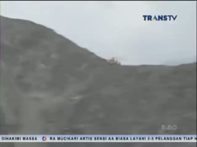 Detik-detik Sebelum Jatuhnya Heli yang Menewaskan Istri Dubes RI di Pakistan 