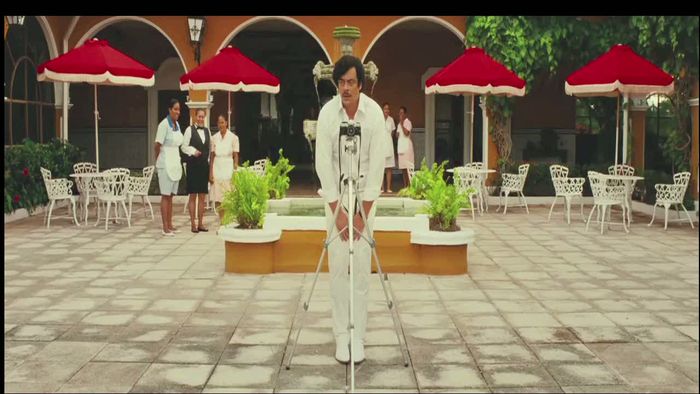 Part 4 - Film Untuk Berakhir Pekan
