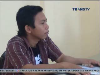 Sidang Transgender, Dokter Ahli Nyatakan Apriyanti Seorang Pria