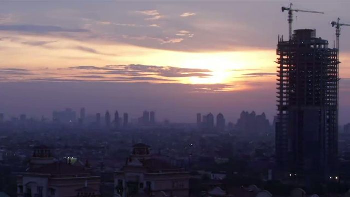 Part 2 - Bom Di Wilayah Timur Yang Meresahkan