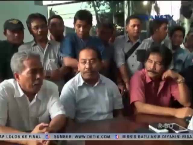 Kedua Kali, KPK Kalah di Praperadilan