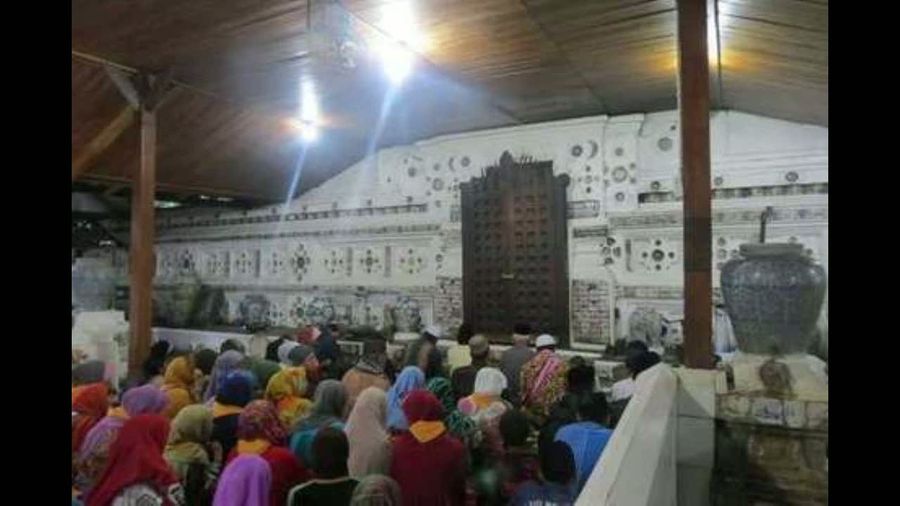 Part 4 - Wisata Halal Untuk Turis Muslim Di Indonesia