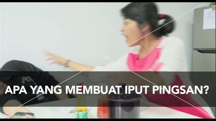 Part 5 - Audisi Untuk Para Hijabers Di Makassar