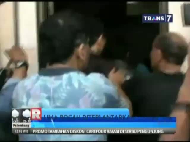 5 Bocah Diterlantarkan Orang Tua Kandung